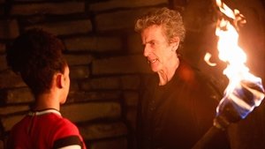 Doctor Who 10 x Episodio 10