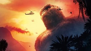 Kong: La isla calavera (2017)