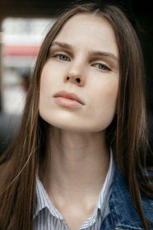 Aleksandra Revenko photo