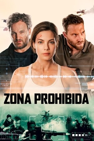 pelicula Zona prohibida (2022)