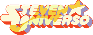 Steven Universo — Logos 6