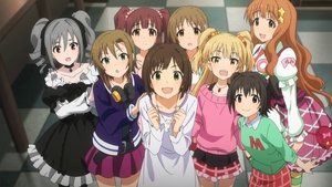 Cinderella Girls GekijoU: 1×5