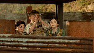 The Railway Children Return