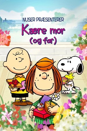 Image Nuser præsenterer: Kære mor (og far)