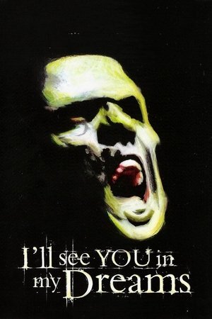 I'll See You in My Dreams poster