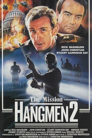 Image Hangmen 2 - The Mission
