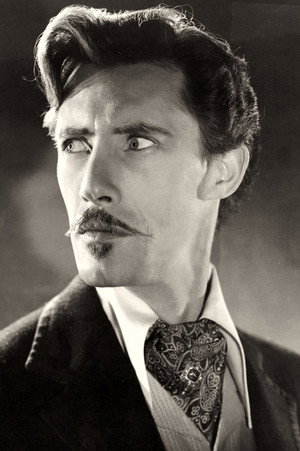 John Carradine