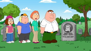 Family Guy: 24×5