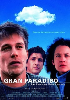 Poster Gran Paradiso (2000)