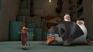 The Penguins of Madagascar Stop Bugging Me