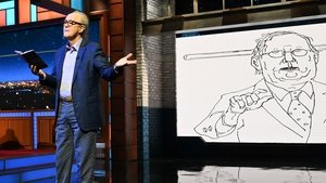 The Late Show with Stephen Colbert: 7×15