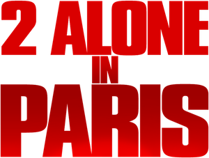 2 Alone in Paris