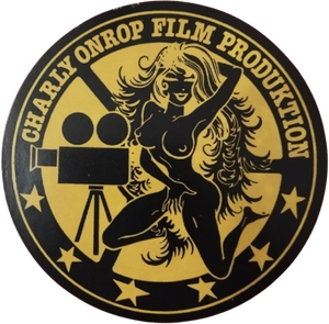 Logo Charly Onrop Filmproduktion