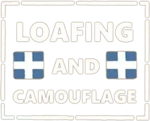 Loafing and Camouflage