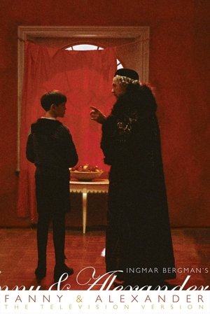 Image Fanny and Alexander
