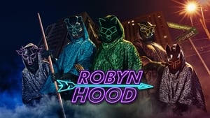 poster Robyn Hood