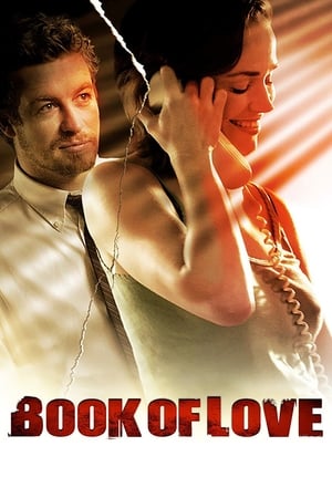 Book of Love-Simon Baker