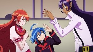 Welcome to Demon School! Iruma-kun Season 2 Episode 3