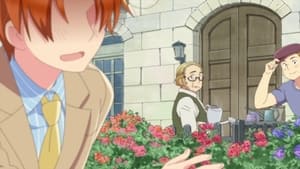 Hetalia World★Stars Temporada 1 Capitulo 1