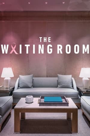 Poster The Waiting Room 2019