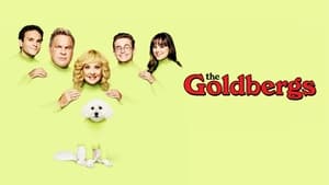 poster The Goldbergs