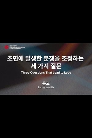 Nonton film Three Questions That Lead to Love (2023) terbaru sub indo Nonton film Three Questions That Lead to Love (2023) terbaru sub indo