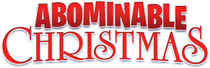 Abominable Christmas — Logos 1