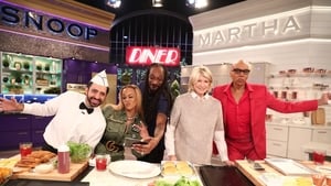 Martha & Snoop's Potluck Dinner Party What’s Your Beef?