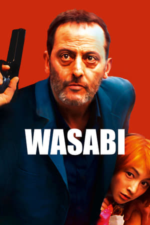 Click for trailer, plot details and rating of Wasabi (2001)