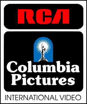 Logo RCA Columbia Home Video