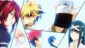 Food Wars! Shokugeki no Soma Season 4 Episode 2