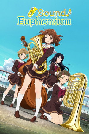 Sound! Euphonium Specials 2024