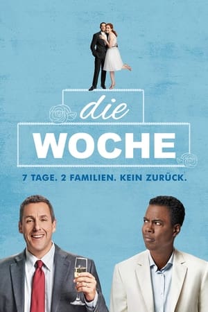 Poster Die Woche 2018