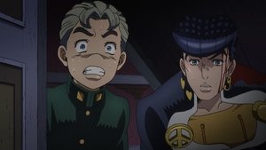 JoJo’s Bizarre Adventure Season 3 Episode 5