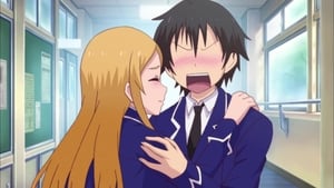 Boku No Kanojo Ga Majimesugiru Sho-bitch Na Ken – 1ª Temporada – Episódio 04