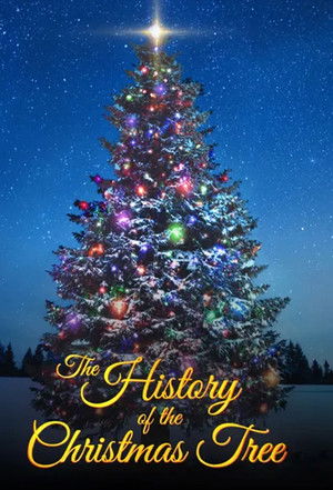 The History of the Christmas Tree