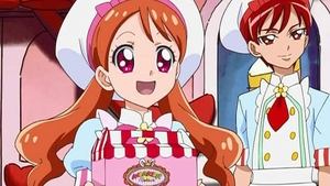 Kirakira☆Precure A La Mode: 1×9