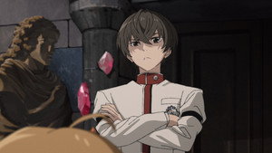 Mushoku Tensei III Cap 3
