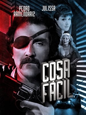 Poster Cosa fácil (1982)