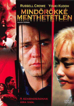 Poster Mindörökké menthetetlen 1997