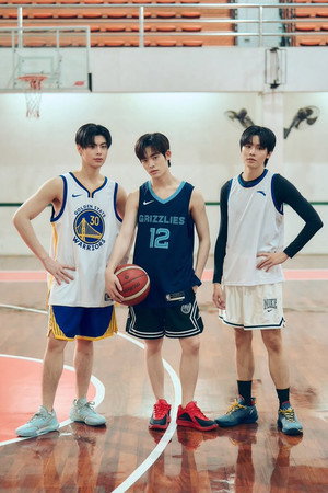 poster Duang with You