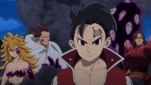 Nanatsu no Taizai Temporada 2 Capitulo 19