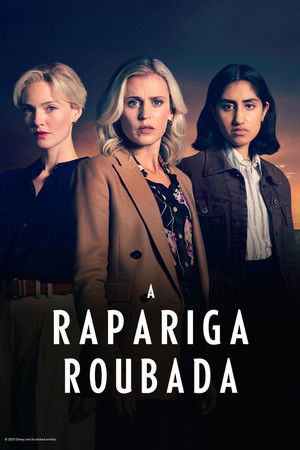 A Rapariga Roubada: Temporada 1