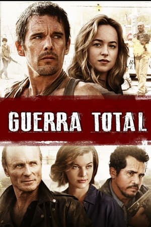 Image Guerra total (Cymbeline)