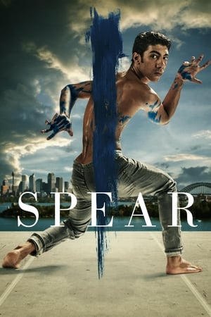 Poster Spear (2016)