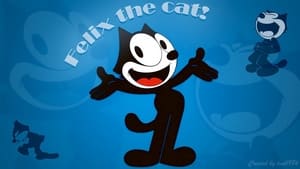 poster Felix the Cat