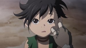 Dororo: Season 1 Episode 18 – The Story of the Cape of Impermanence