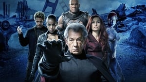 X-MEN 3 The Last Stand รวมพลังประจัญบาน พากย์ไทย