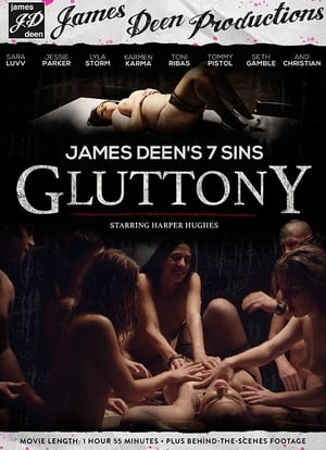 Image James Deen's 7 Sins: Gluttony
