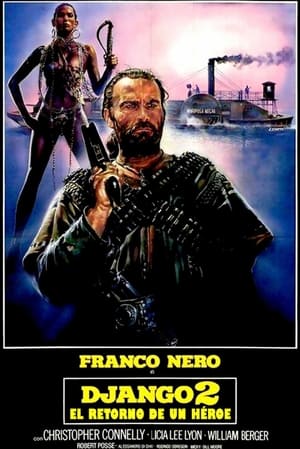 El retorno del héroe (1987)